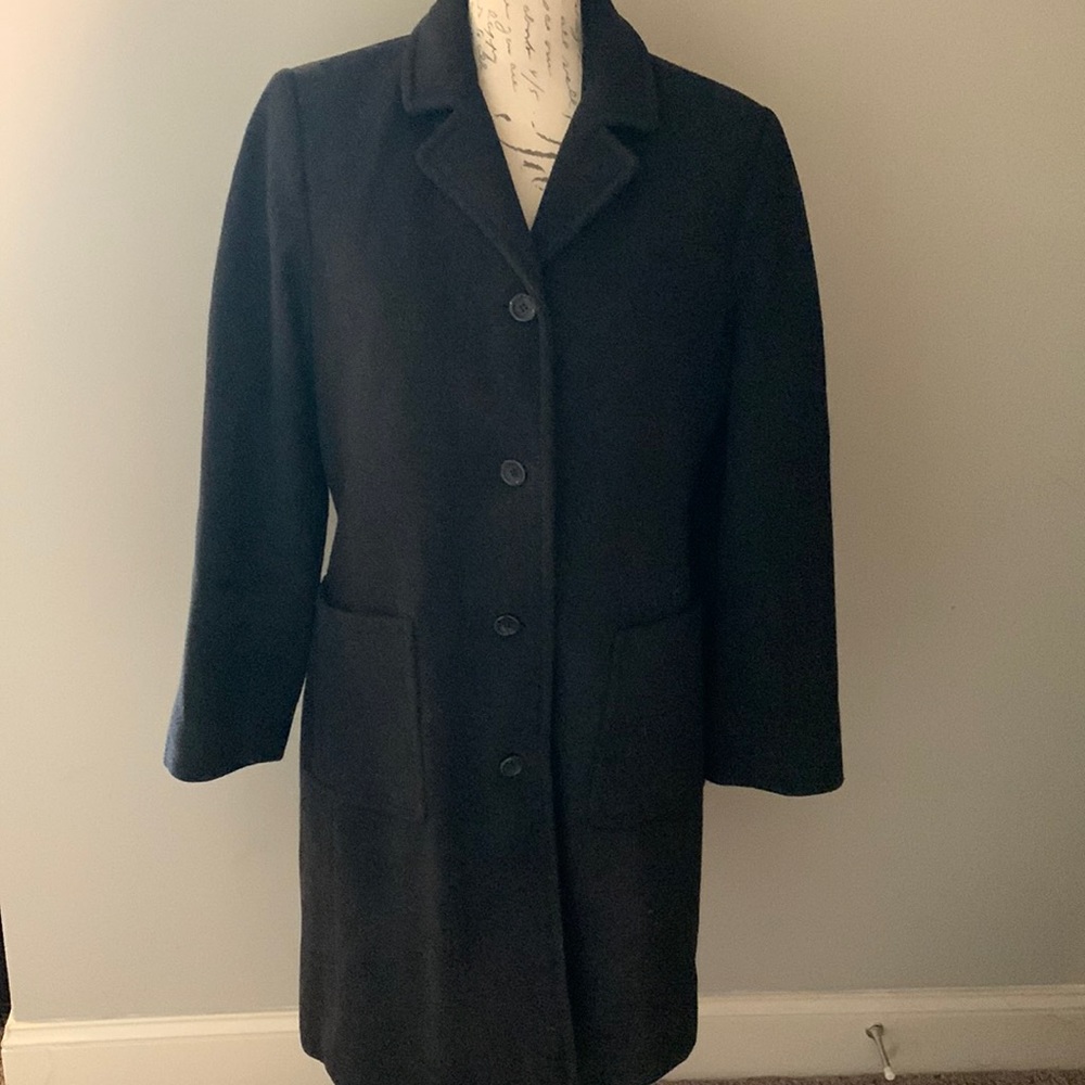 JCrew Womens Winter Coat